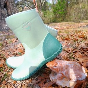 Muckster II Rain Boots
